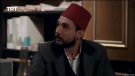 Payitaht Sultan Abdulhamid - Season 01 Episode 415